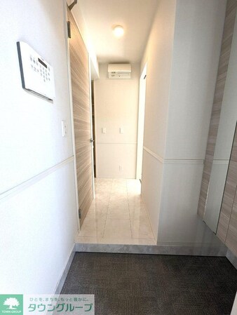 アリヴィオの物件内観写真